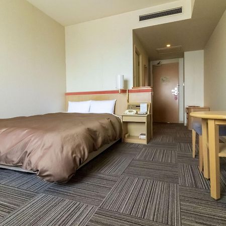 Hotel Fukuracia Osaka-Bay Bagian luar foto