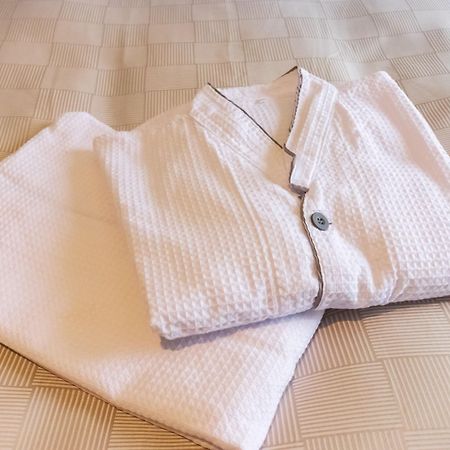 Hotel Fukuracia Osaka-Bay Bagian luar foto