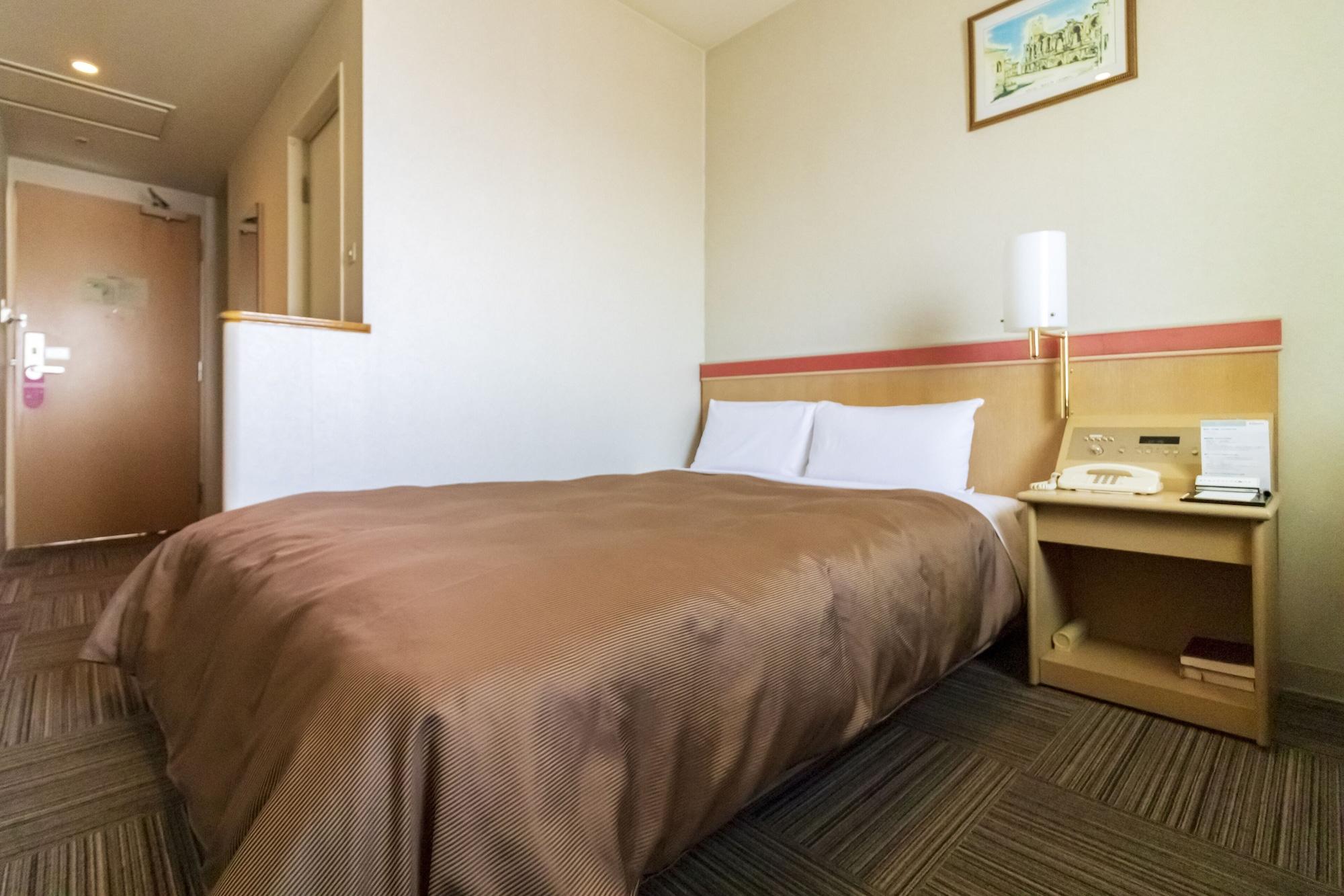 Hotel Fukuracia Osaka-Bay Bagian luar foto