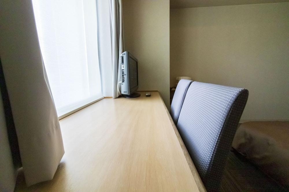 Hotel Fukuracia Osaka-Bay Bagian luar foto