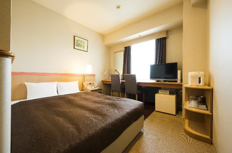 Hotel Fukuracia Osaka-Bay Bagian luar foto