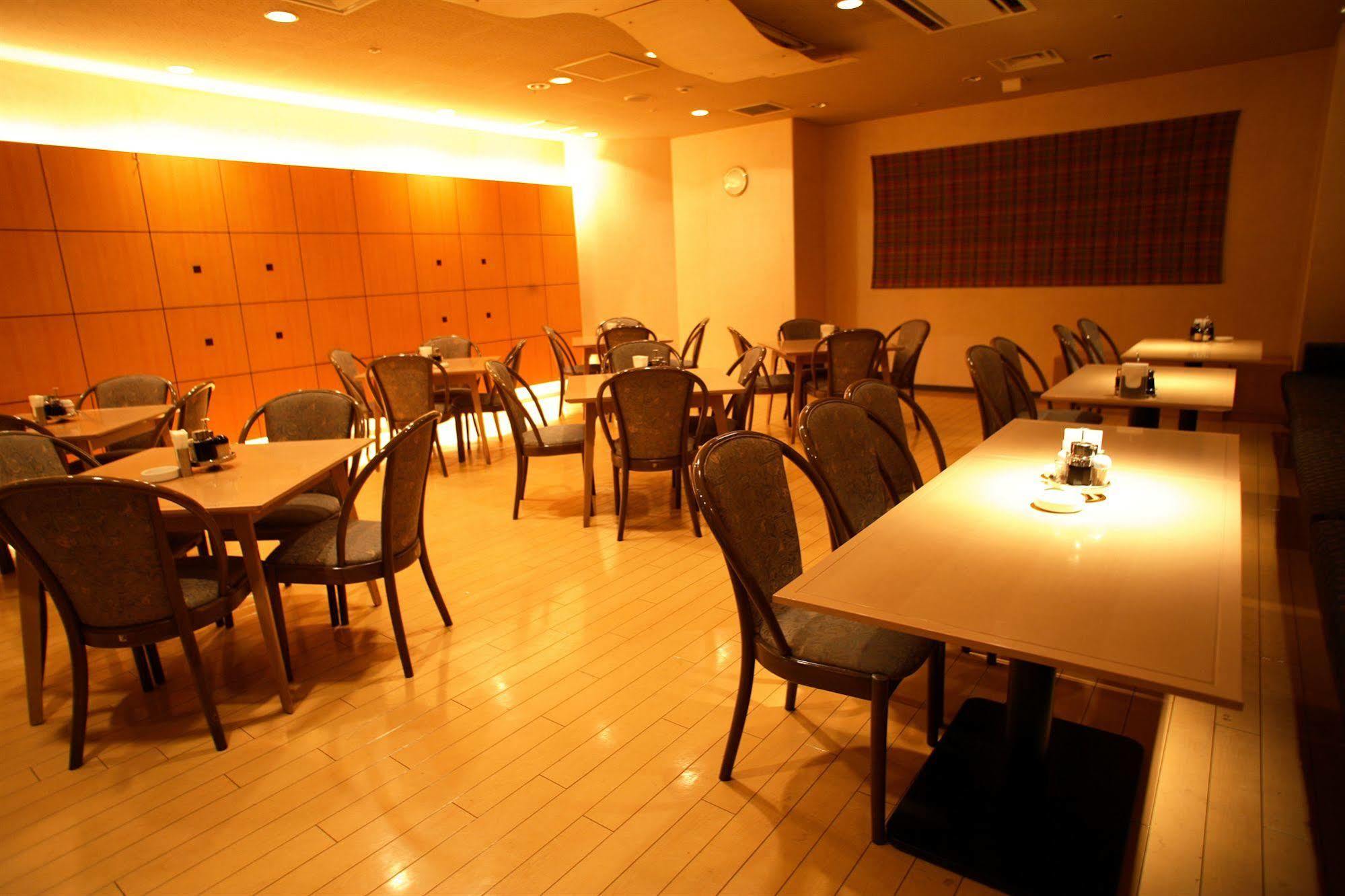 Hotel Fukuracia Osaka-Bay Bagian luar foto