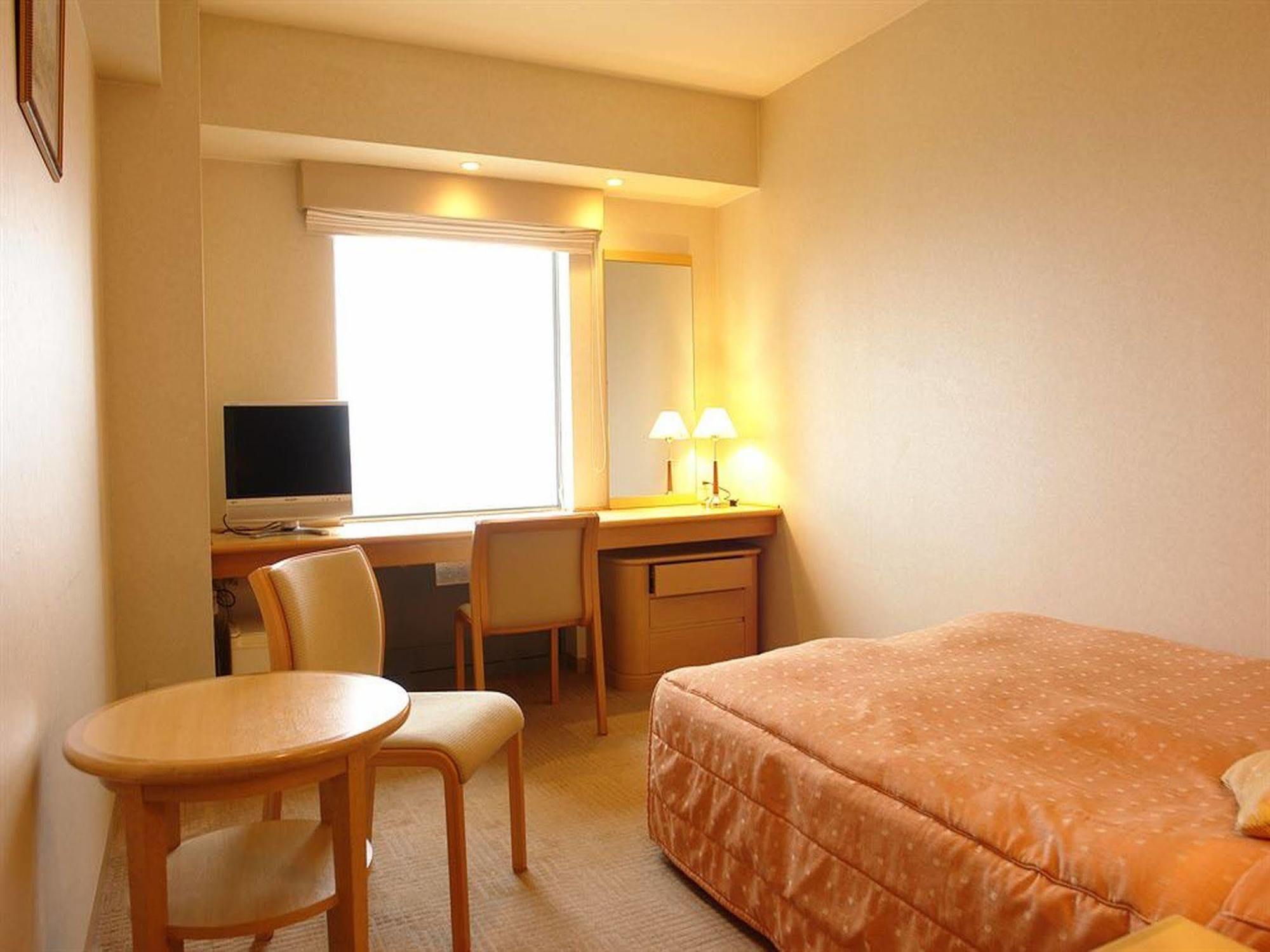 Hotel Fukuracia Osaka-Bay Bagian luar foto