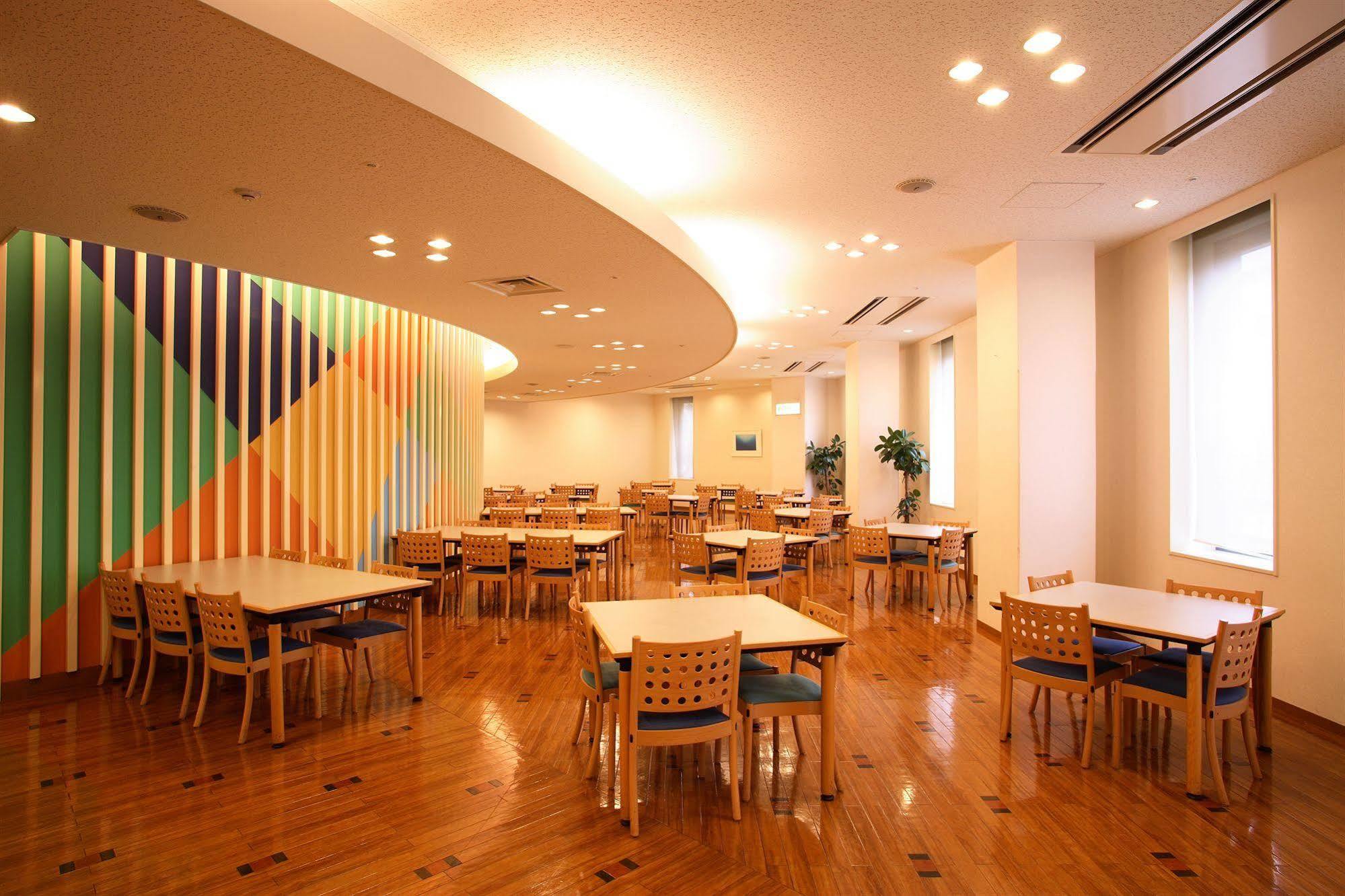Hotel Fukuracia Osaka-Bay Bagian luar foto